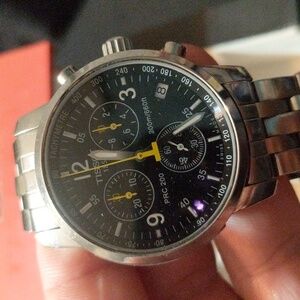 Tissot PRC 200